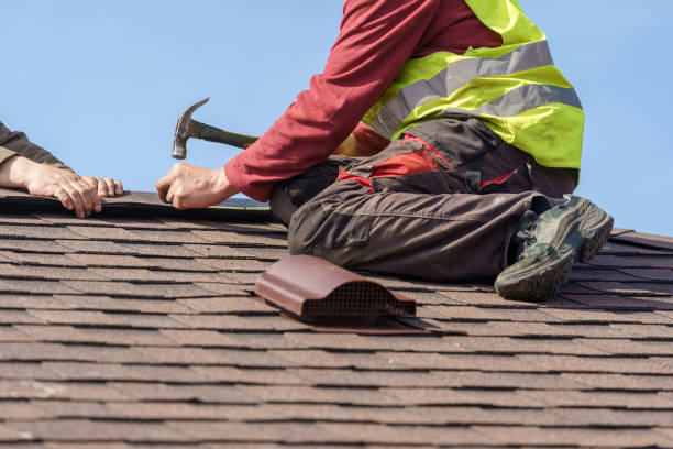 Trusted Ransom Canyon, TX Roofing Contractor Experts