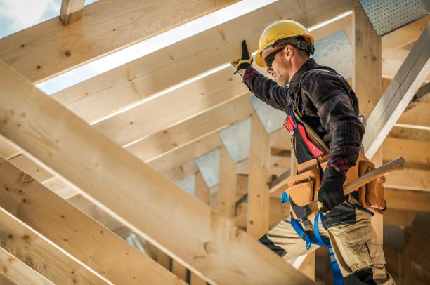 Best Storm Damage Roof Repair  in Ransom Canyon, TX