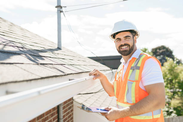 Best Local Roofing Companies  in Ransom Canyon, TX