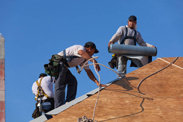 Ransom Canyon, TX Roofing Contractor Company