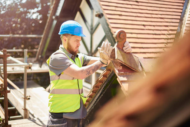 Best Best Roofing Contractors  in Ransom Canyon, TX