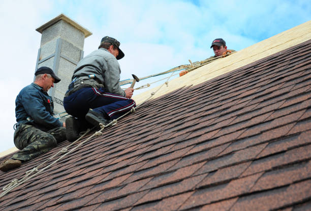 Roof Waterproofing Services in Ransom Canyon, TX
