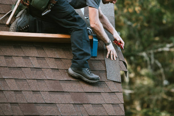 Best Roof Repair Services  in Ransom Canyon, TX